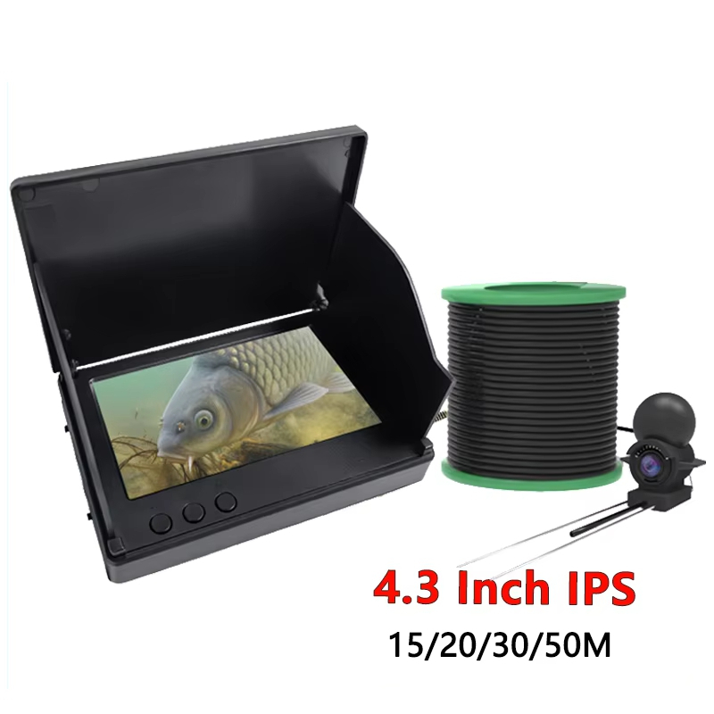 Dodosee Handheld 1080P Fish Fi - Fish Finder Portable incelemesi ve fiyatı