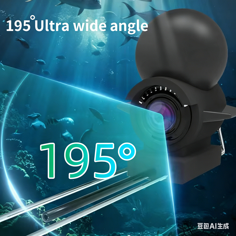 Dodosee Handheld 1080P Fish Fi - Fish Finder Portable incelemesi ve fiyatı