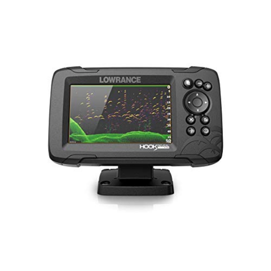 HOOK Reveal 5 SplitShot - 5-in - Fish Finder Transducer incelemesi ve fiyatı