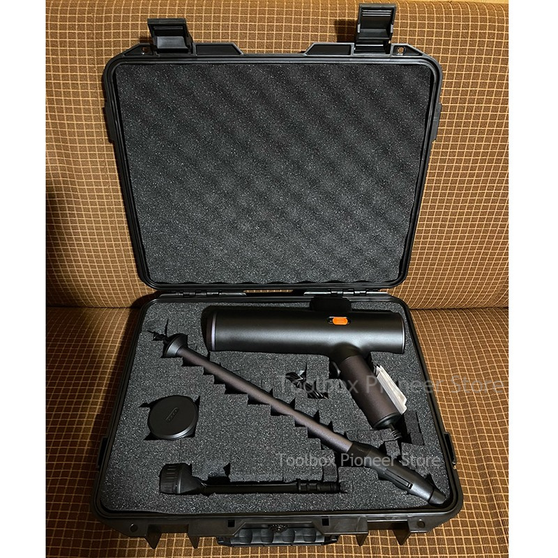 Tool Box ABS Plastic Equipment - Fish Finder Case incelemesi ve fiyatı