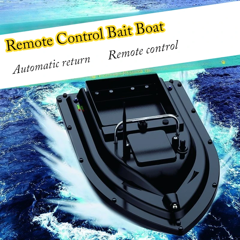 D16E GPS 12000mAh Fishing Bait - Fishing Gps incelemesi ve fiyatı