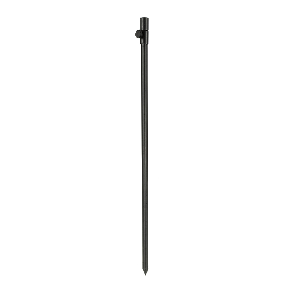 48-75cm Extending Aluminum All - Fish Alarm incelemesi ve fiyatı
