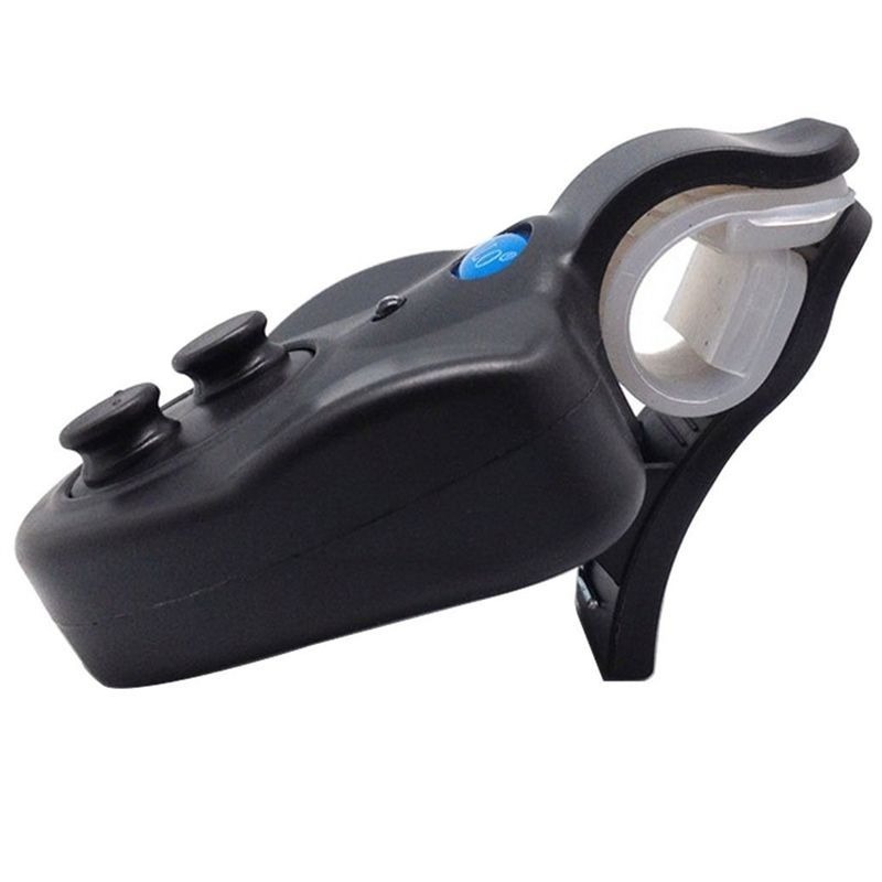 Electronic Fishing Bite Alarm  - Bite Alarm incelemesi ve fiyatı