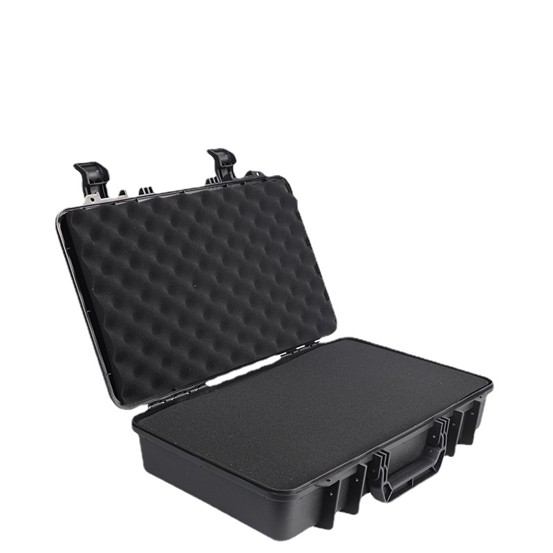 Portable Tool Box Rectangular  - Fish Finder Case incelemesi ve fiyatı