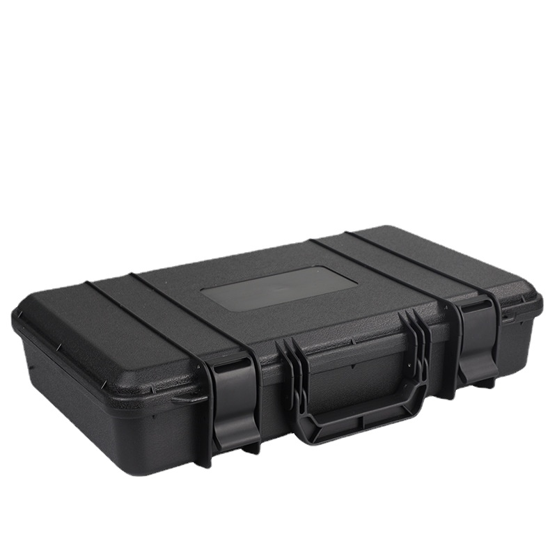 Portable Tool Box Rectangular  - Fish Finder Case incelemesi ve fiyatı