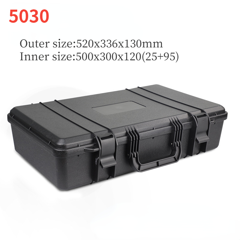 Portable Tool Box Rectangular  - Fish Finder Case incelemesi ve fiyatı