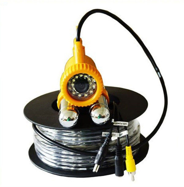 20M Cable 7 Inch LCD Underwate - Underwater Camera incelemesi ve fiyatı