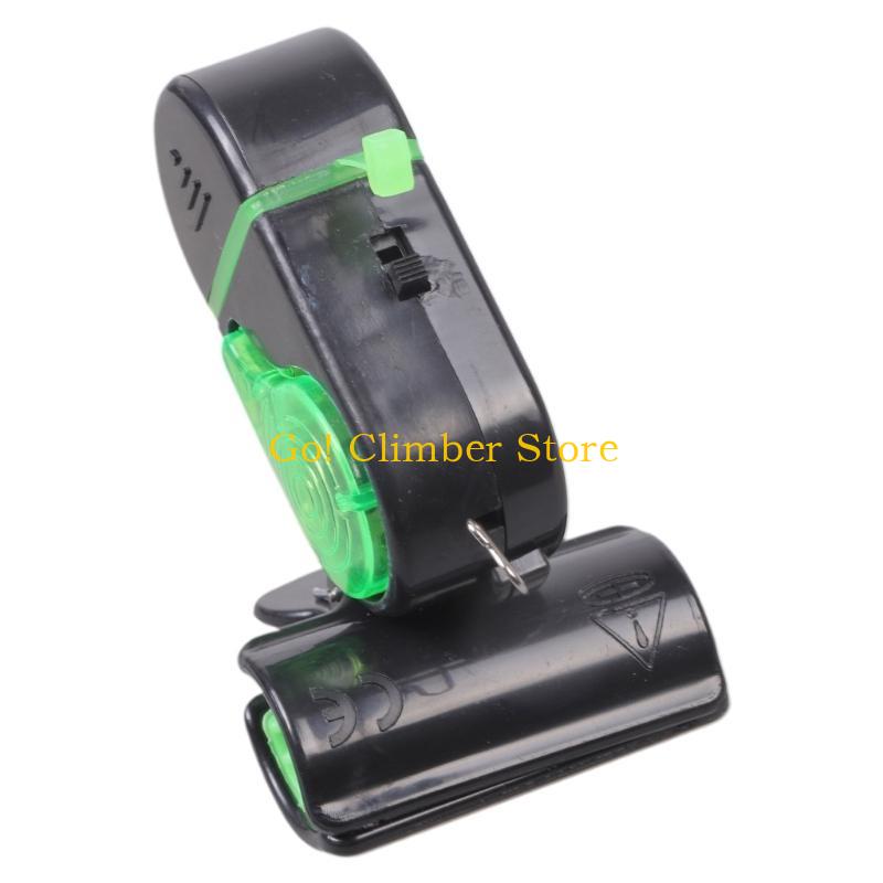 Q84C Fishes Swing Receiver Car - Fish Alarm incelemesi ve fiyatı