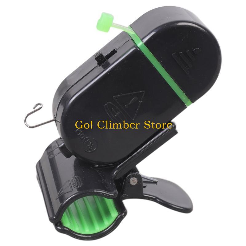 Q84C Fishes Swing Receiver Car - Fish Alarm incelemesi ve fiyatı
