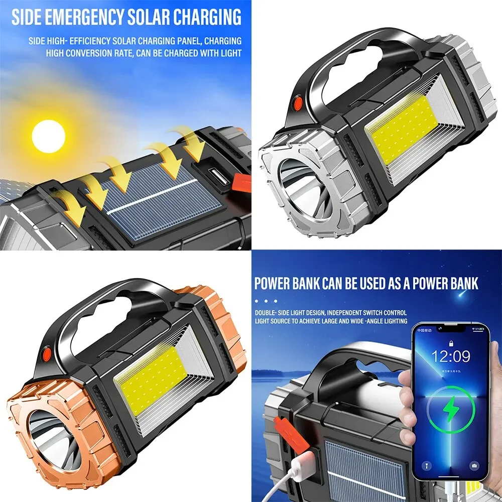New Upgrade Rechargeable High  - Fishing Light incelemesi ve fiyatı