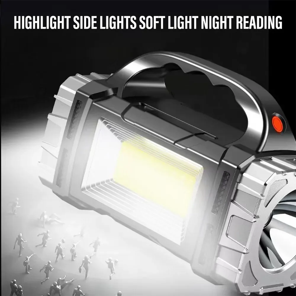 New Upgrade Rechargeable High  - Fishing Light incelemesi ve fiyatı