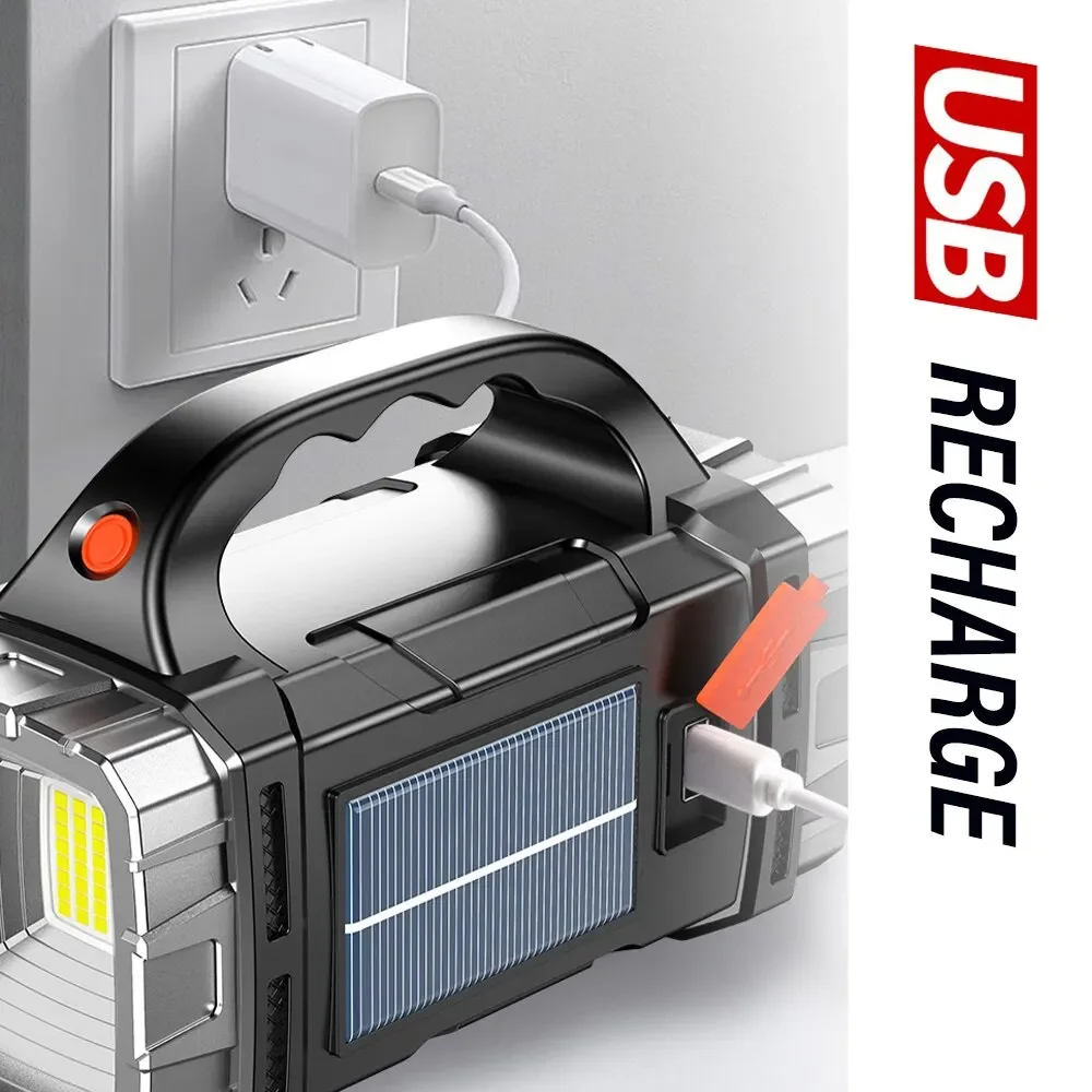 New Upgrade Rechargeable High  - Fishing Light incelemesi ve fiyatı