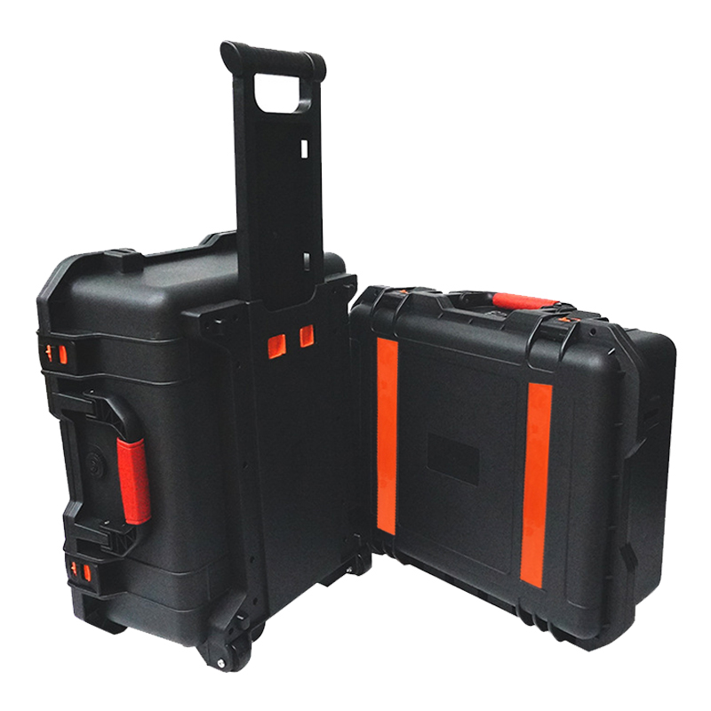 Pre Cut Foam Hard Case Waterpr - Fish Finder Case incelemesi ve fiyatı