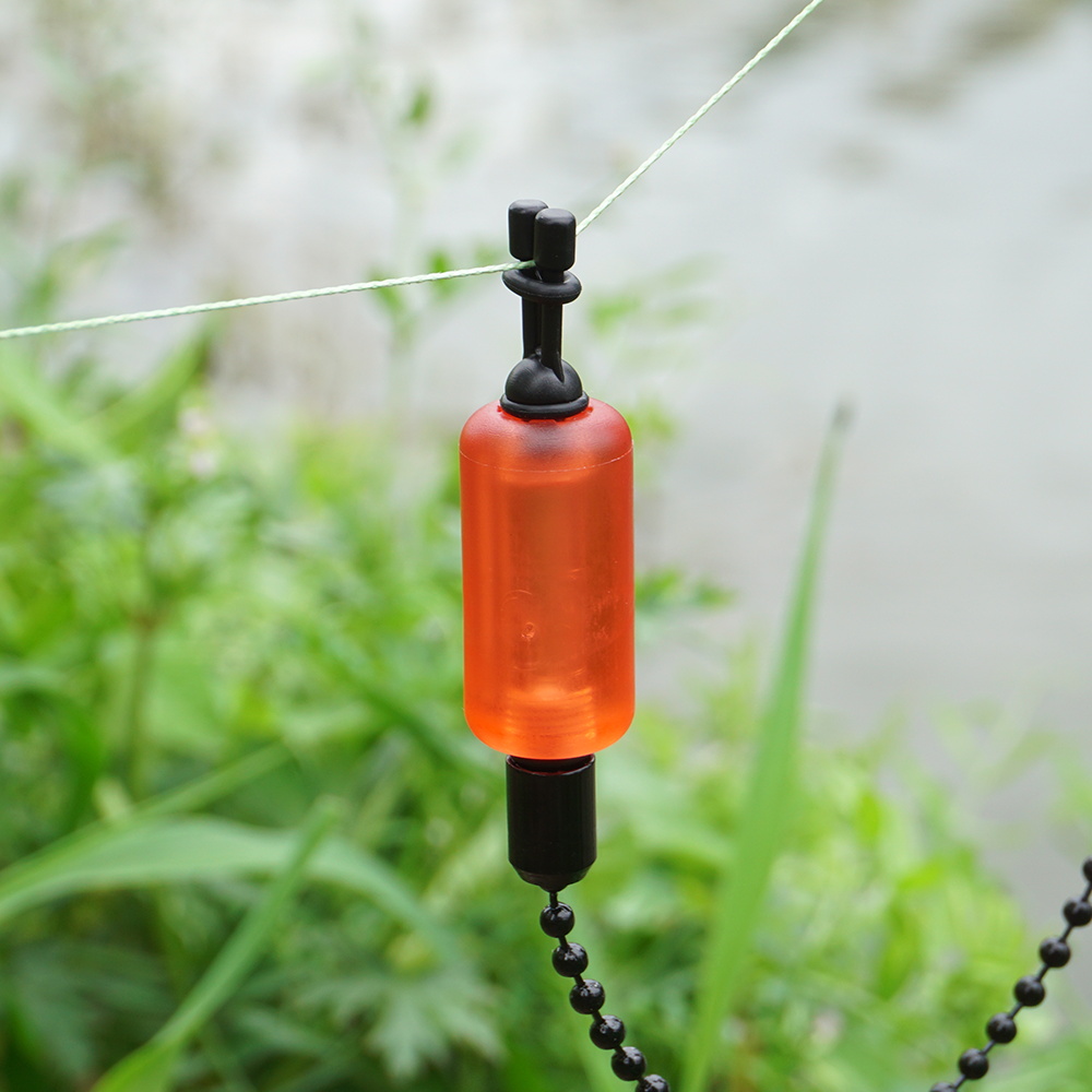 Hirisi 2Pcs Fishing Swinger Bi - Bite Alarm incelemesi ve fiyatı