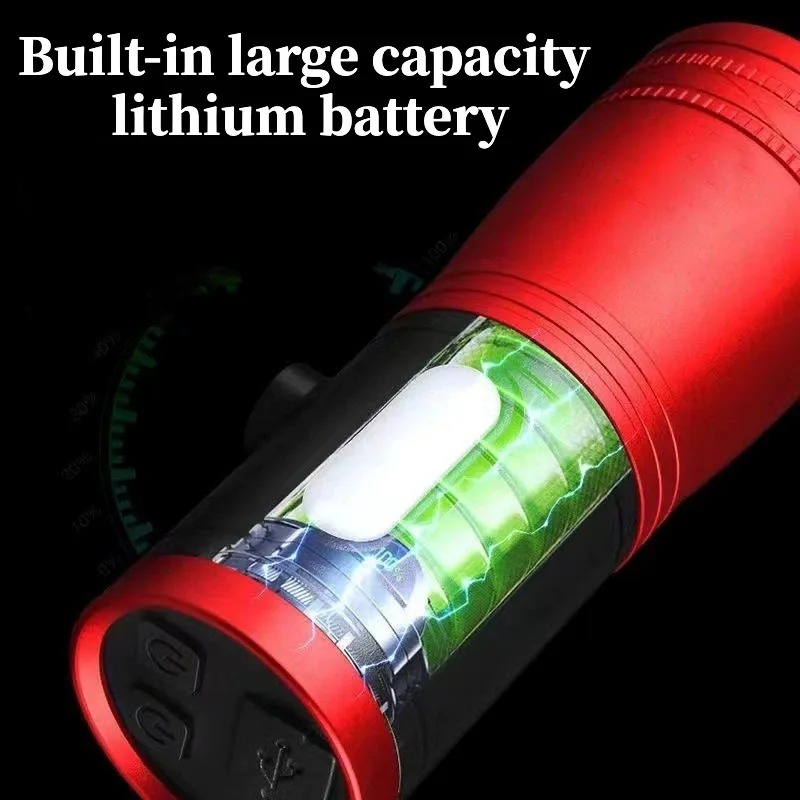 Portable Fishing Lantern Recha - Fishing Light incelemesi ve fiyatı