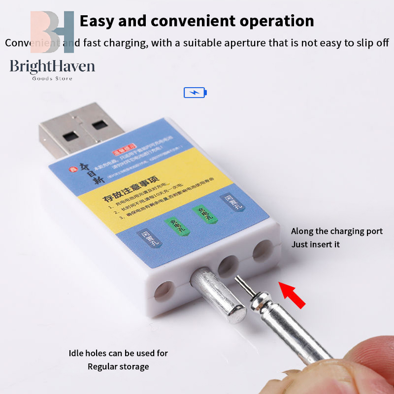Float Rechargeable Battery CR4 - Fish Finder Charger incelemesi ve fiyatı