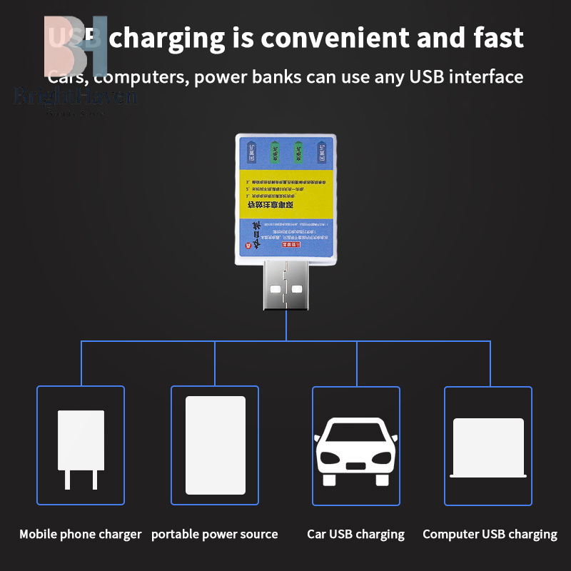 Float Rechargeable Battery CR4 - Fish Finder Charger incelemesi ve fiyatı