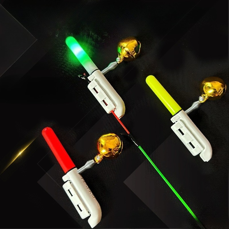 5-piece Set Including 2pcs Bit - Bite Alarm incelemesi ve fiyatı