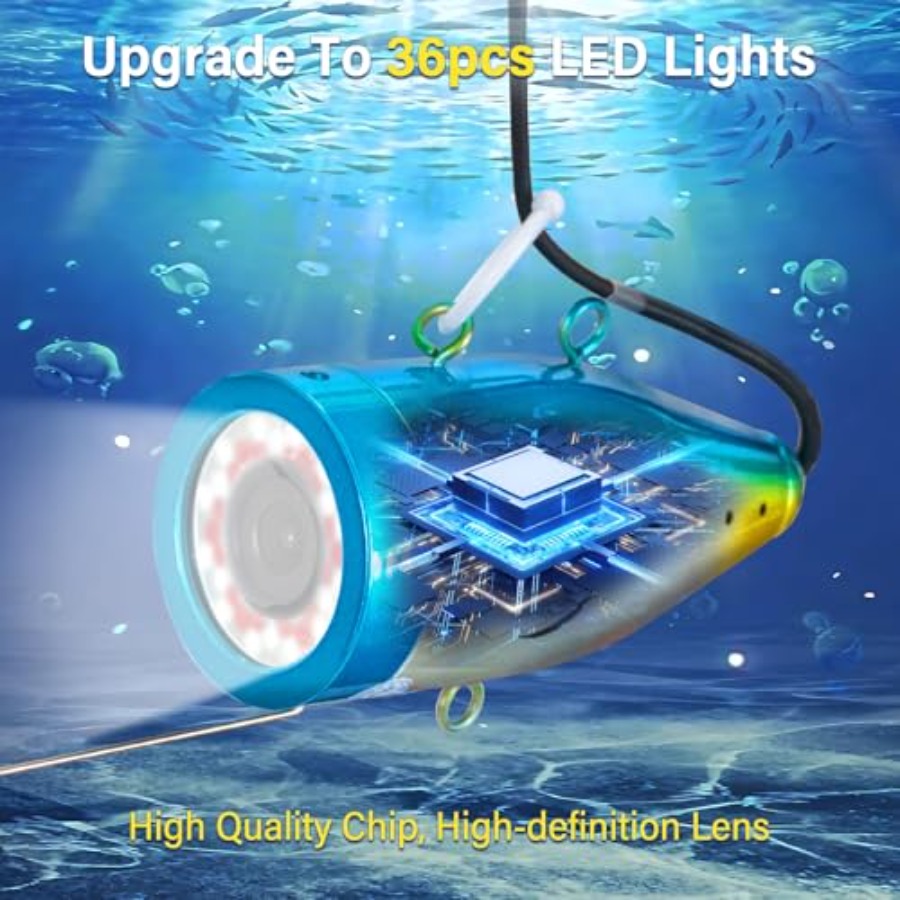Underwater Fishing Camera for  - Fishing Camera incelemesi ve fiyatı