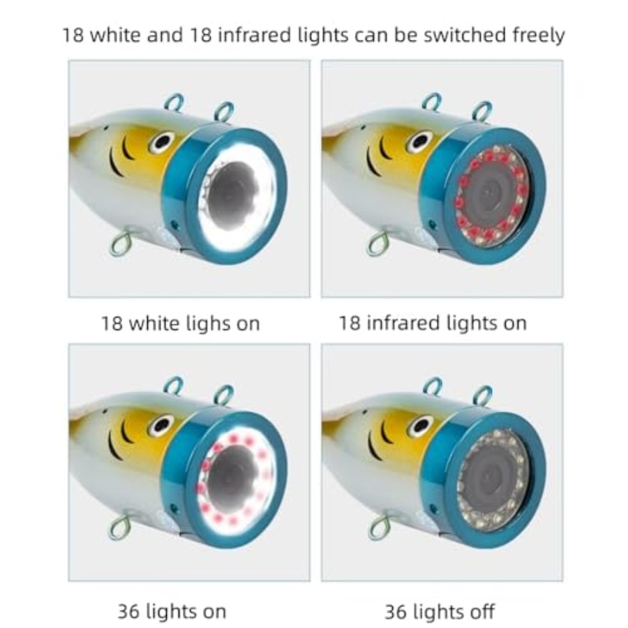 Underwater Fishing Camera for  - Fishing Camera incelemesi ve fiyatı