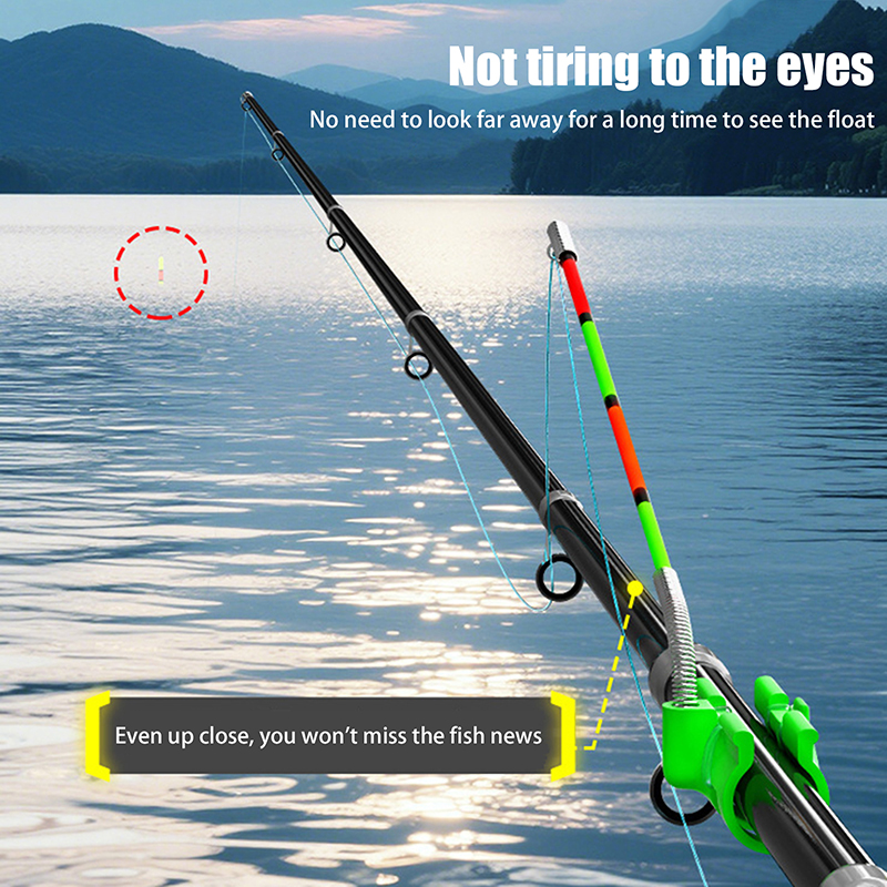 Night Fishing Removable Waterp - Bite Indicator incelemesi ve fiyatı