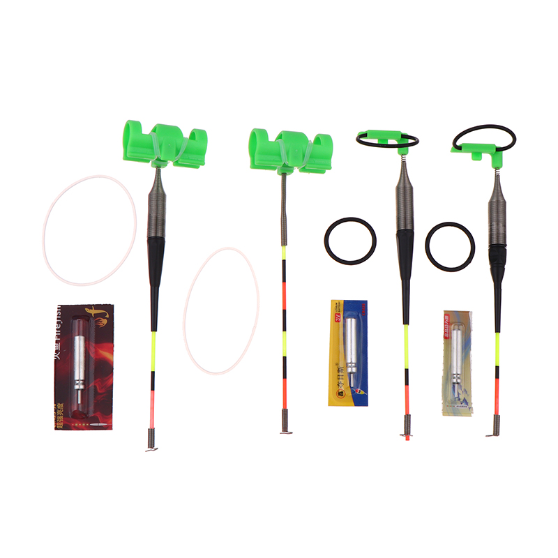 Night Fishing Removable Waterp - Bite Indicator incelemesi ve fiyatı