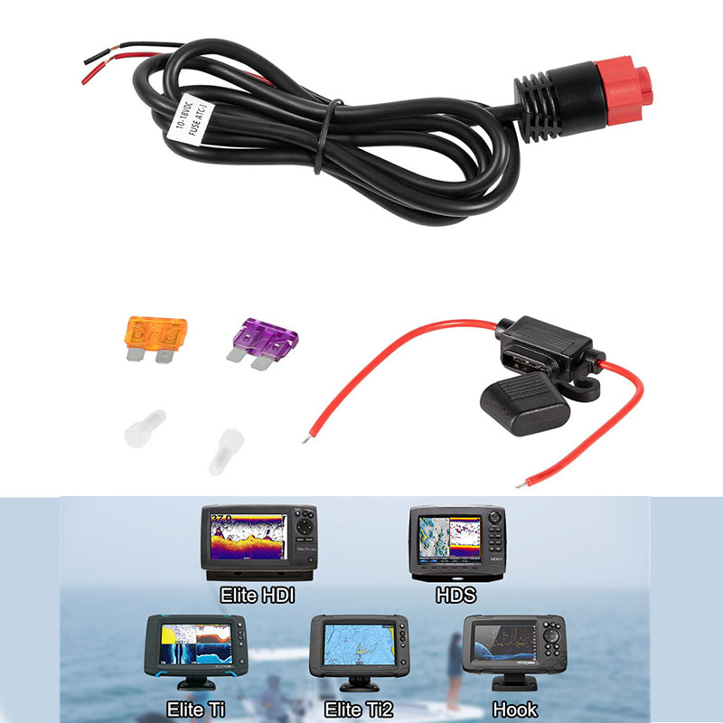 000-14041-001 HDS/Elite/Hook P - Fish Finder Cable incelemesi ve fiyatı