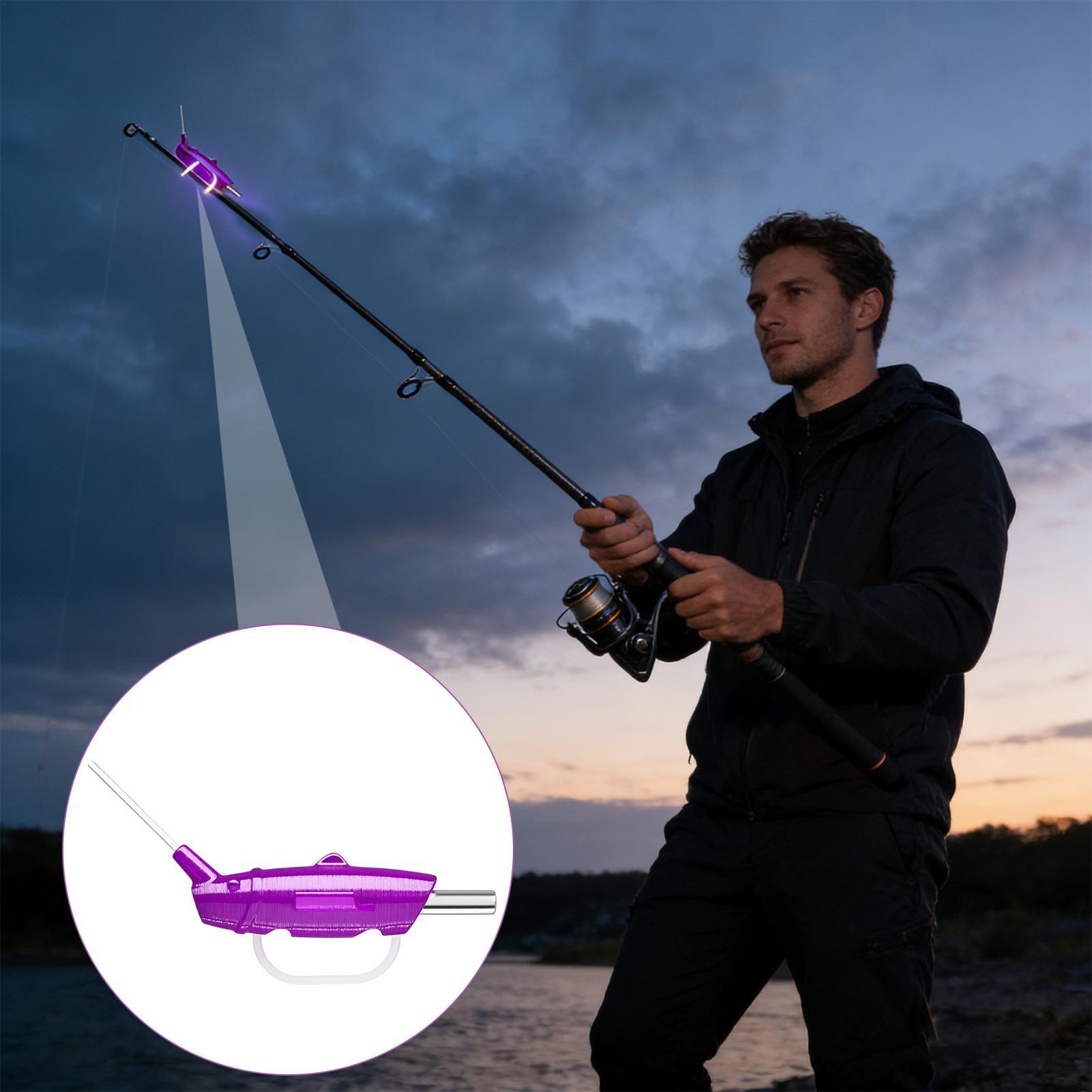 Bite Alarms for Fishing Poles  - Bite Alarm incelemesi ve fiyatı