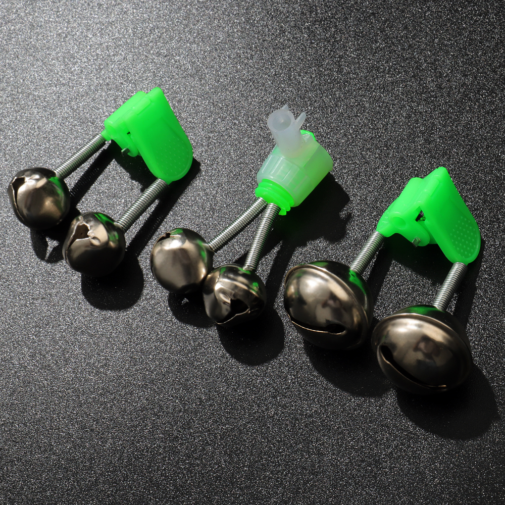 5-20Pcs Fishing Bite Alarms Ro - Bite Alarm incelemesi ve fiyatı
