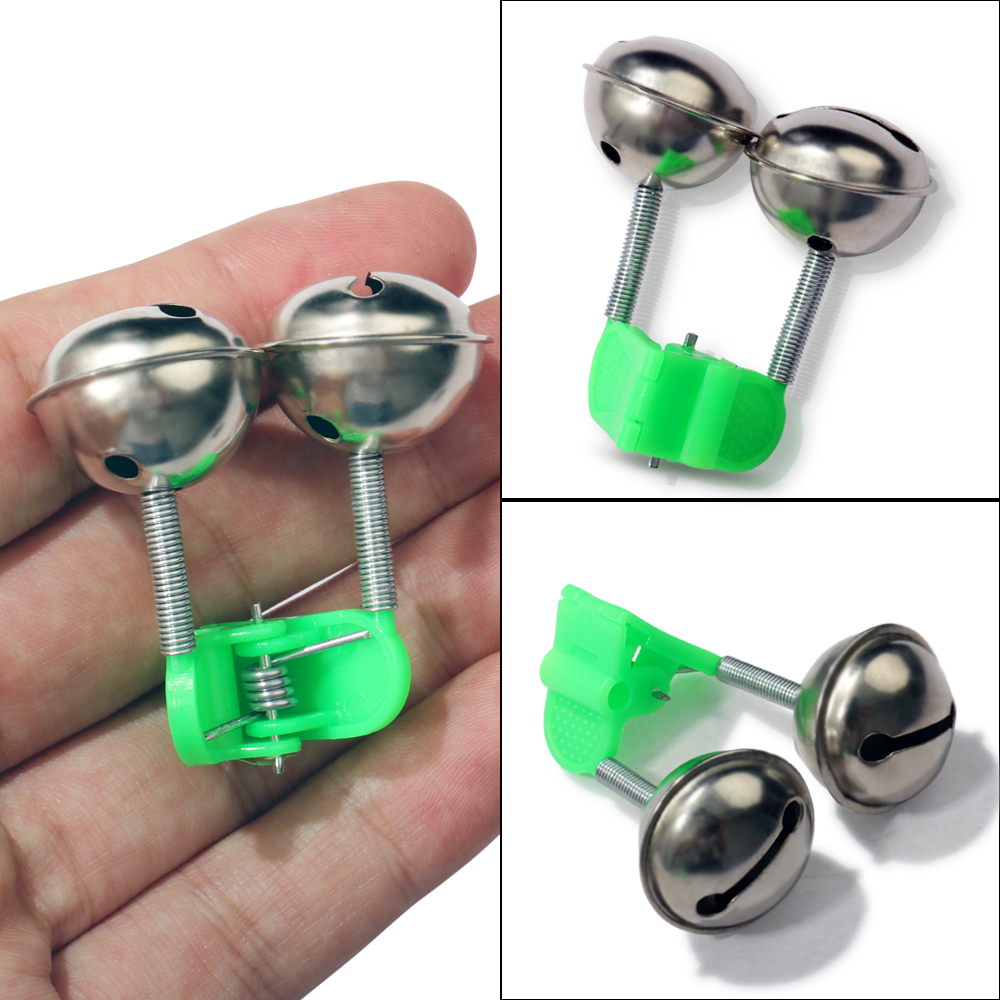 5-20Pcs Fishing Bite Alarms Ro - Bite Alarm incelemesi ve fiyatı