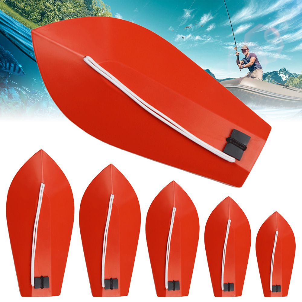 New Red Plan Fishing Diving Bo - Fishing Depth Finder incelemesi ve fiyatı