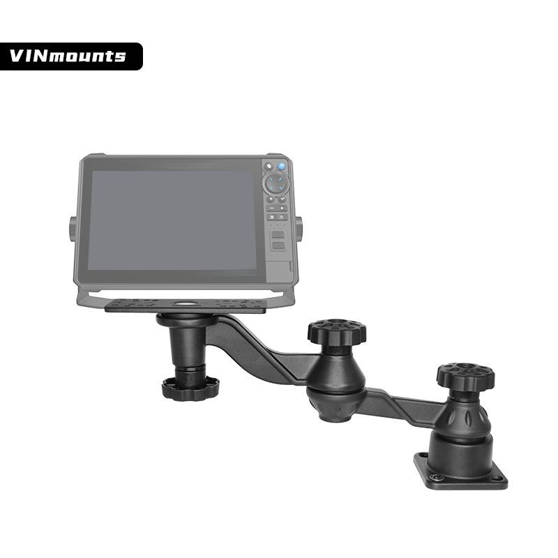 Durable Fish Finders Mount wit - Fish Finder Portable incelemesi ve fiyatı