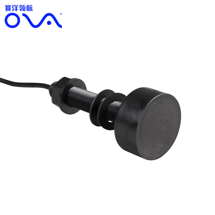 A-TD28 50&200KHZ Plastic 600W  - Fish Finder Transducer incelemesi ve fiyatı