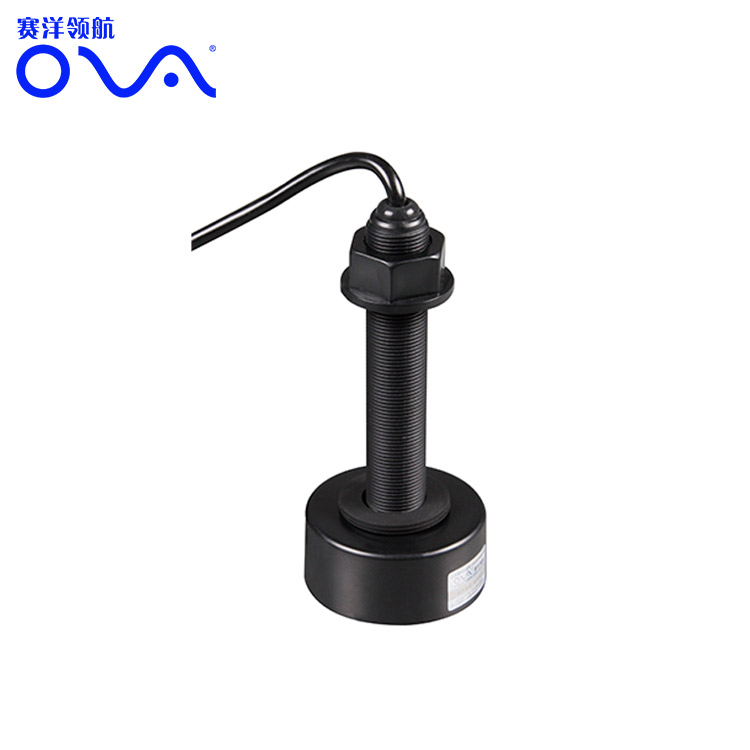 A-TD28 50&200KHZ Plastic 600W  - Fish Finder Transducer incelemesi ve fiyatı