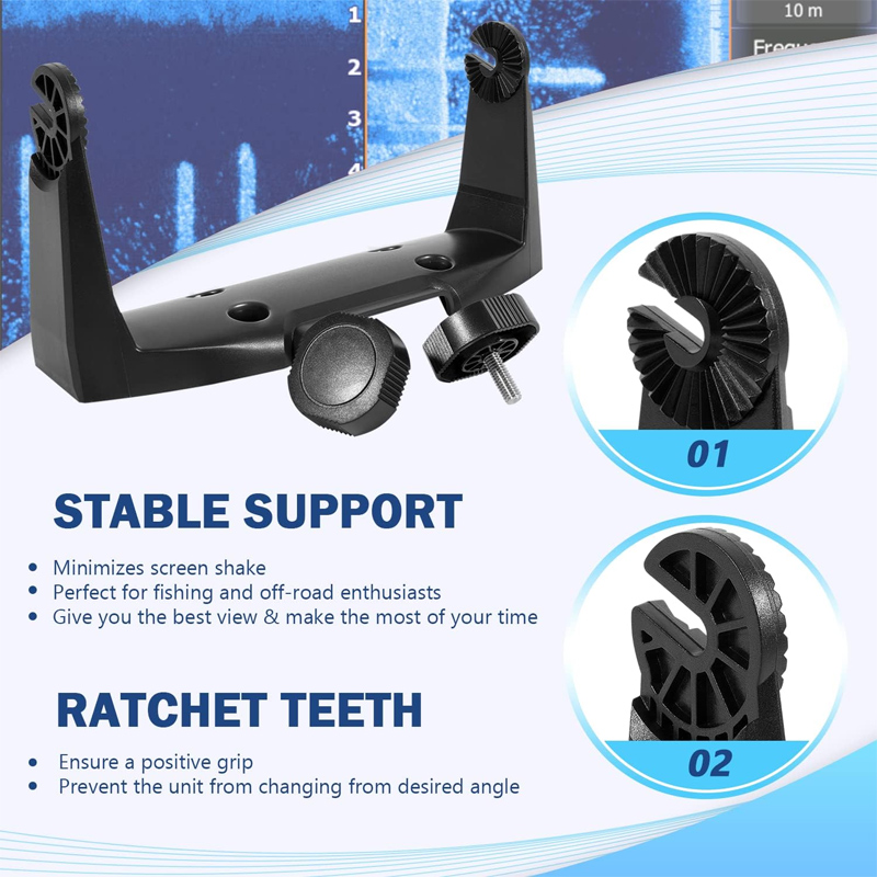 000-11019-001 Gimbal Bracket f - Fish Finder Cable incelemesi ve fiyatı