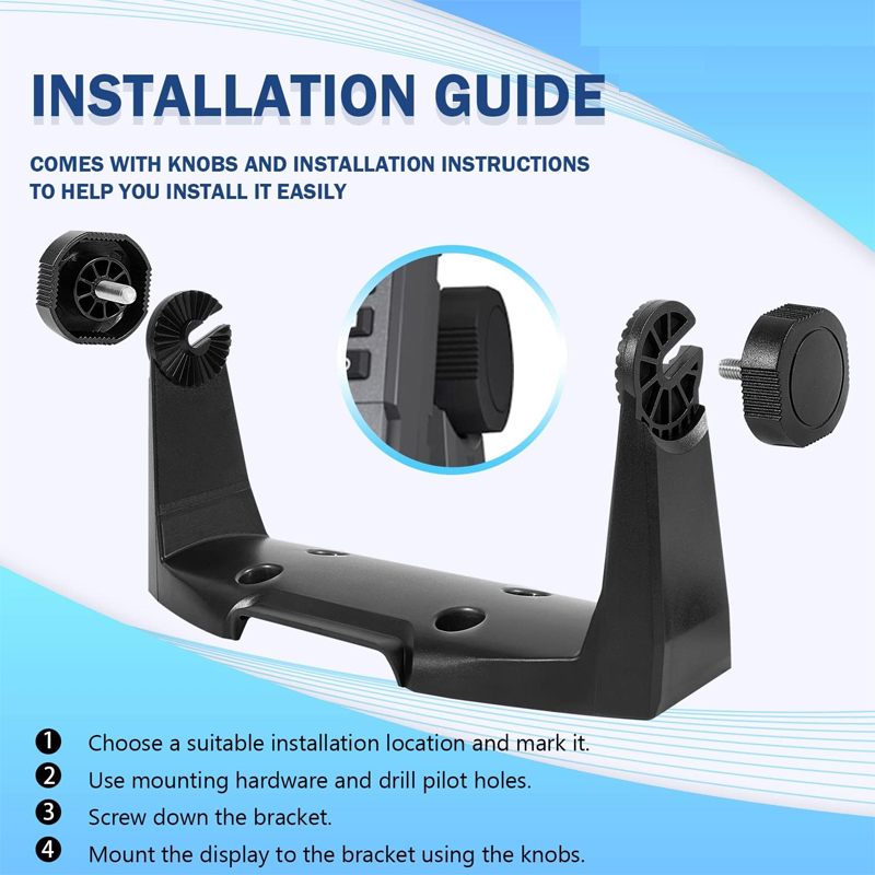 000-11019-001 Gimbal Bracket f - Fish Finder Cable incelemesi ve fiyatı