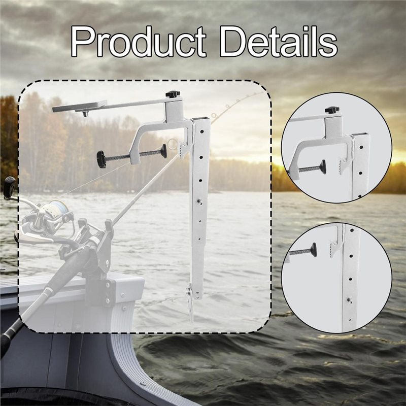 A06F-Fish Finder Mount Accesso - Fish Finder Mount incelemesi ve fiyatı
