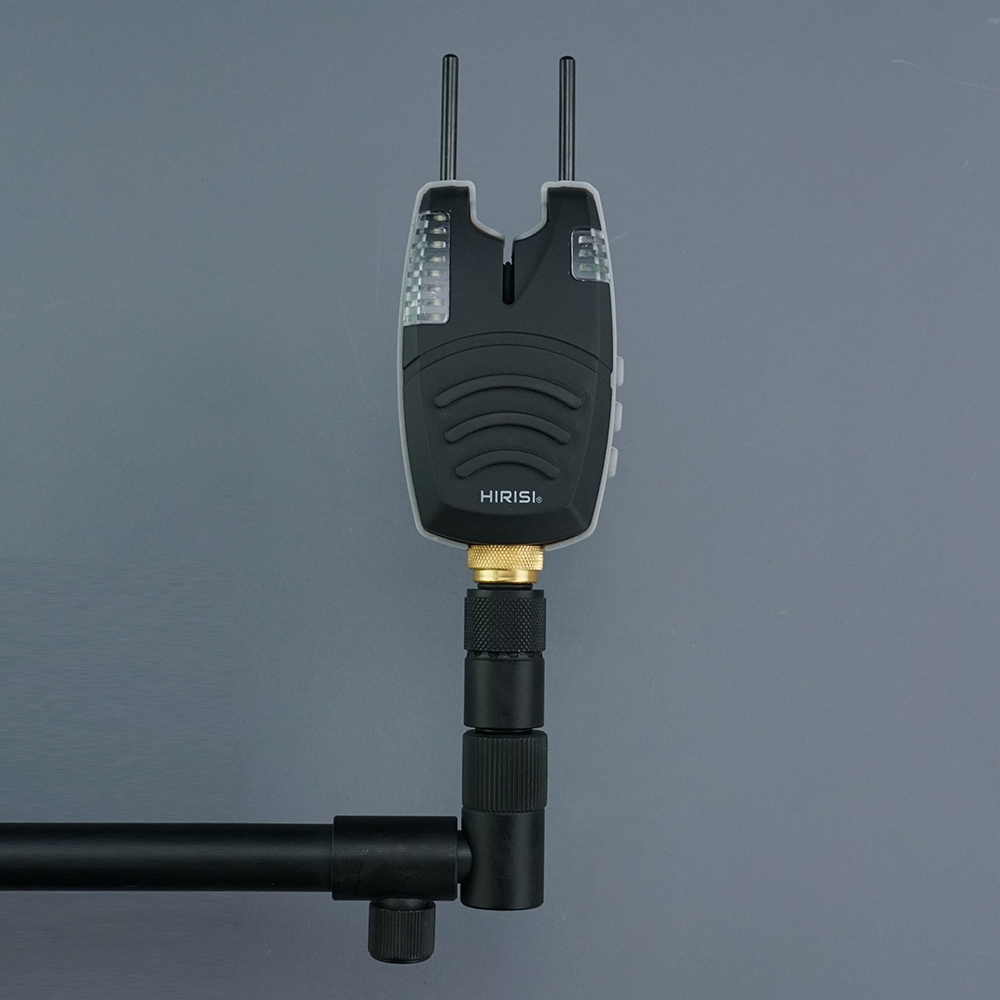 Hirisi Carp Fishing Quick Chan - Bite Alarm incelemesi ve fiyatı
