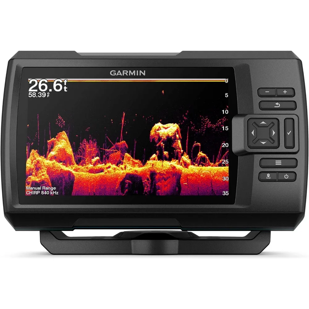 %a for Striker Vivid 7cv, Easy - Fish Finder Transducer incelemesi ve fiyatı