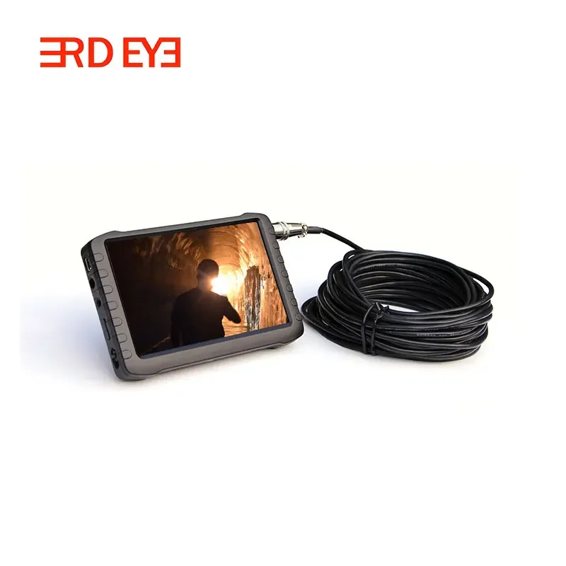 2025Portable Night Vision Unde - Fish Finder Cable incelemesi ve fiyatı