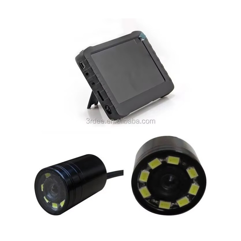 2025Portable Night Vision Unde - Fish Finder Cable incelemesi ve fiyatı