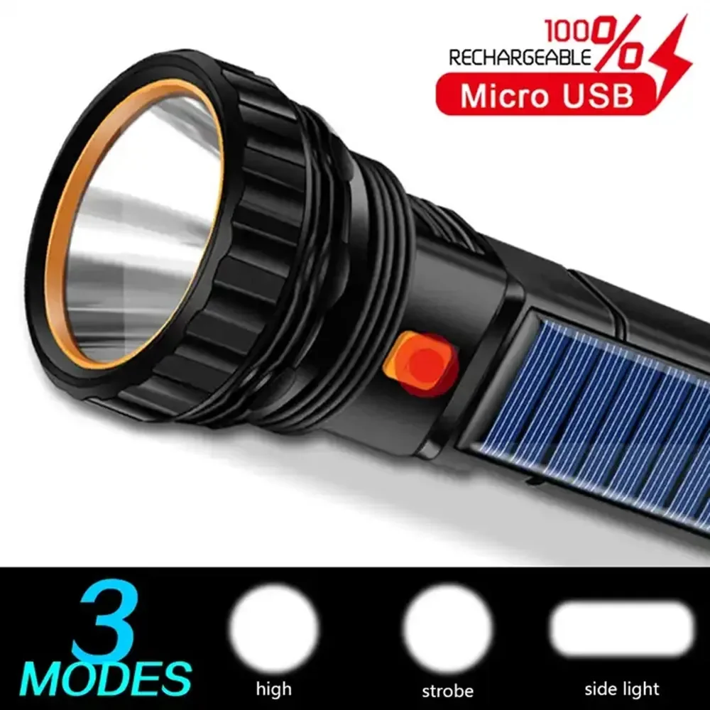 1PC Multi-function Solar LED F - Fishing Light incelemesi ve fiyatı