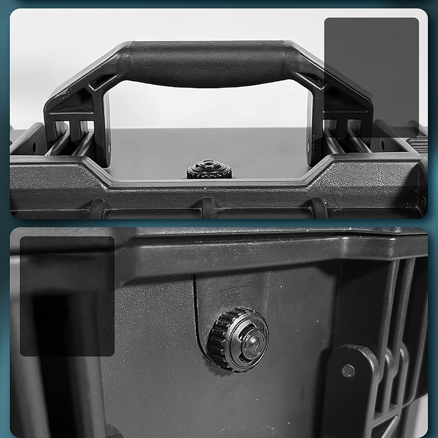 Outdoor Maintenance Shockproof - Fish Finder Case incelemesi ve fiyatı