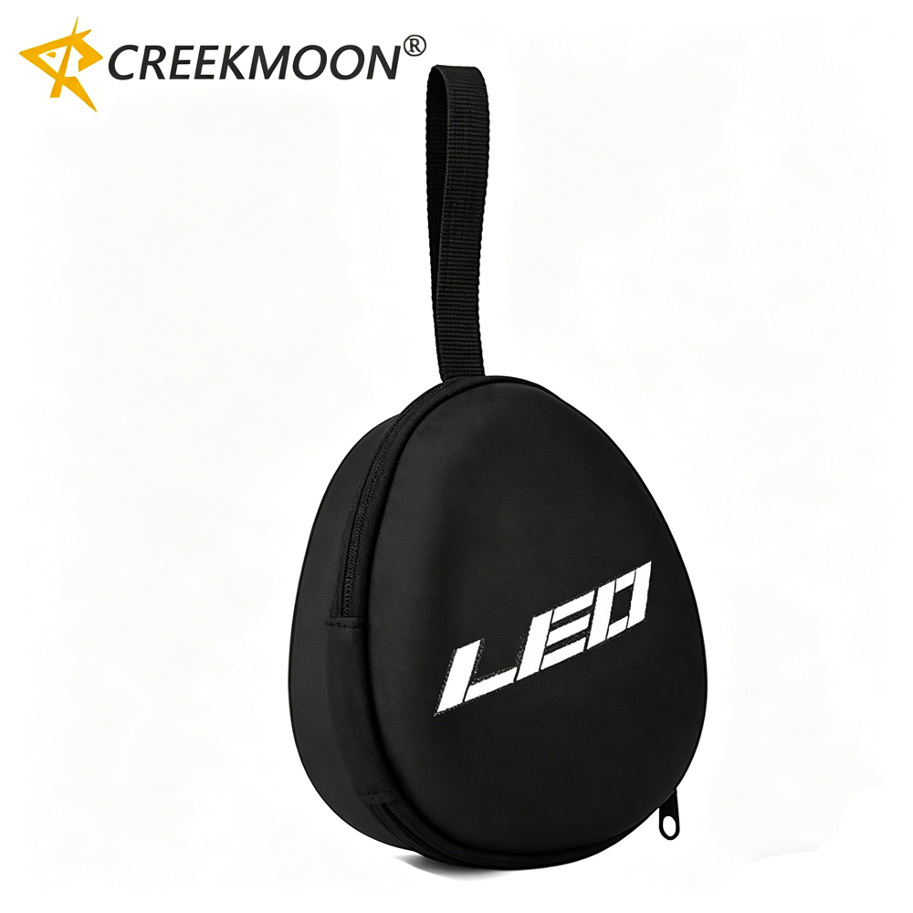 Fishing Reel Bag Protective Wh - Fish Finder Case incelemesi ve fiyatı
