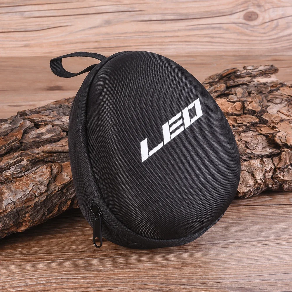 Fishing Reel Bag Protective Wh - Fish Finder Case incelemesi ve fiyatı