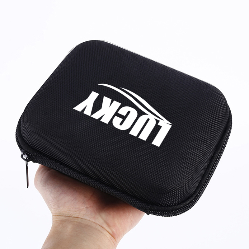 Fish Finder EVA Storage Bag Pr - Fish Finder Portable incelemesi ve fiyatı