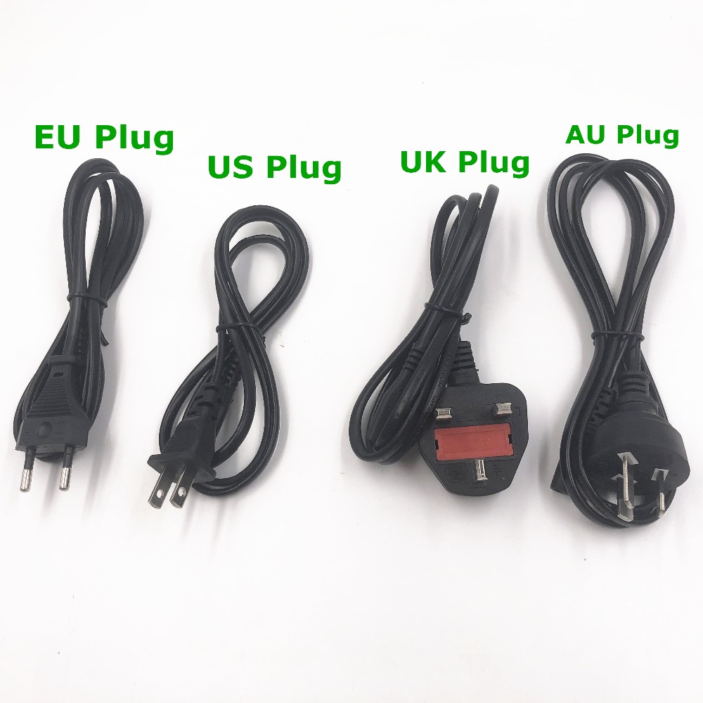 14.6V10A Charger for 12V LiFeP - Fish Finder Charger incelemesi ve fiyatı
